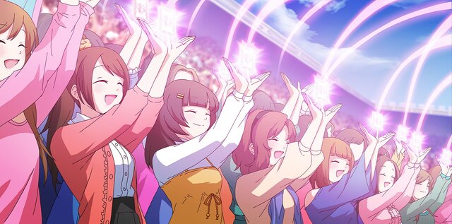 バンダイによる“2.5次元アイドル”「ドリフェス！」始動…多数のメディアで展開し、その全てが物理カードと連動