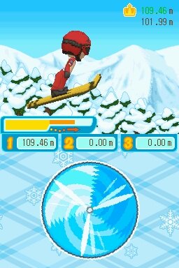 ぼくとシムのまち キングダム
