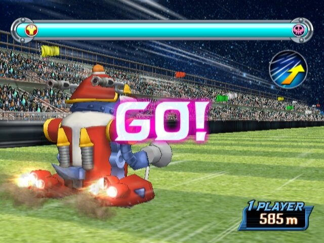 タツノコvs.CAPCOM CROSS GENERATION OF HEROES