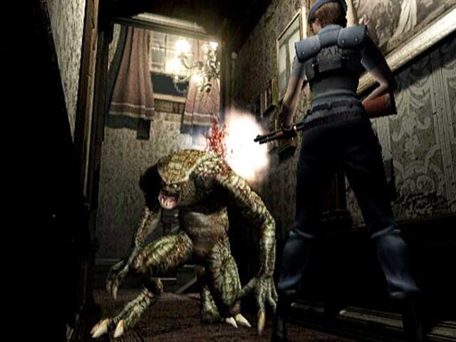 biohazard
