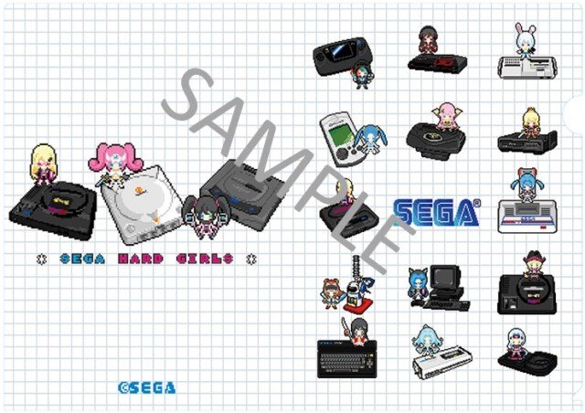 【TGS2015】確認漏れはないか？物販コーナーの注目グッズまとめ