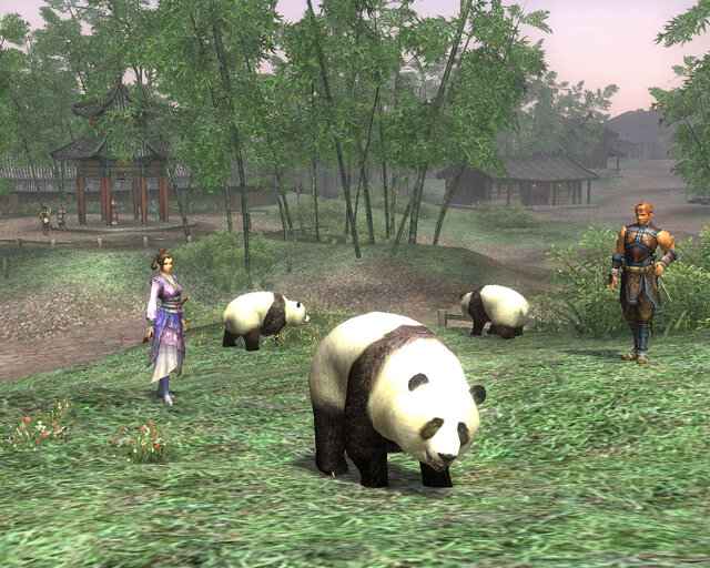 (C)KOEI Entertainment Singapore Pte. Ltd. / （C）KOEI Co., Ltd. All rights reserved.