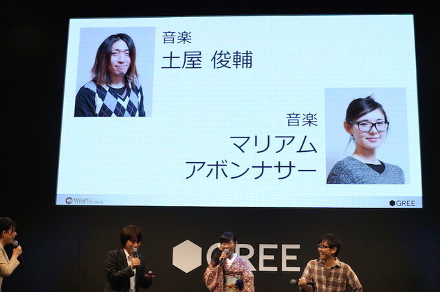 【TGS2015】『クロノ・トリガー』のシナリオライター＆サウンドクリエイターによるタイムトラベル冒険RPG『アナザーエデン』発表