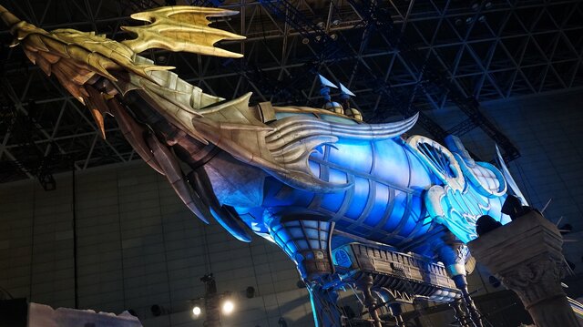 【TGS2015】抑えておきたいフォトスポットまとめ