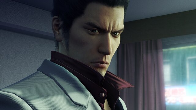 【TGS2015】『龍が如く 極』横山Pインタビュー！リメイクではなくリボーン、ゲームは絶対にハードの壁を超えなくてはいけない