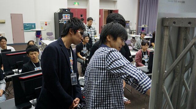 【レポート】千葉の山奥で開催されたゲーミングキャンプ「Red Bull Gaming U 2015」が凄まじい！『ぷよテト』を極める3日間に潜入