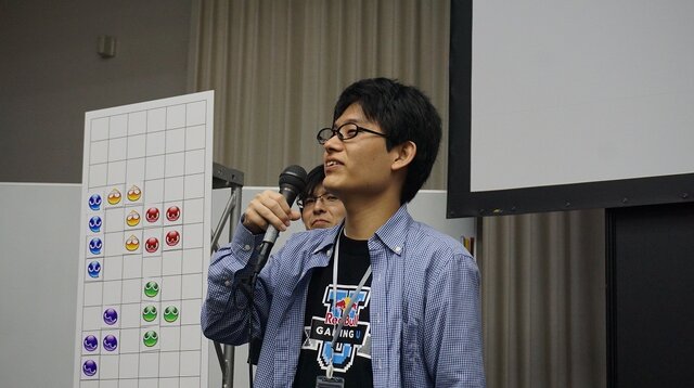 【レポート】千葉の山奥で開催されたゲーミングキャンプ「Red Bull Gaming U 2015」が凄まじい！『ぷよテト』を極める3日間に潜入