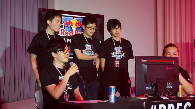 【レポート】千葉の山奥で開催されたゲーミングキャンプ「Red Bull Gaming U 2015」が凄まじい！『ぷよテト』を極める3日間に潜入