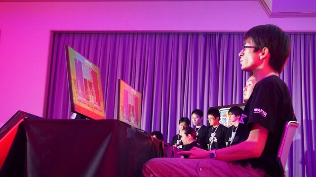 【レポート】千葉の山奥で開催されたゲーミングキャンプ「Red Bull Gaming U 2015」が凄まじい！『ぷよテト』を極める3日間に潜入