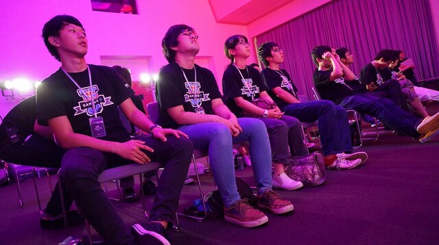 【レポート】千葉の山奥で開催されたゲーミングキャンプ「Red Bull Gaming U 2015」が凄まじい！『ぷよテト』を極める3日間に潜入