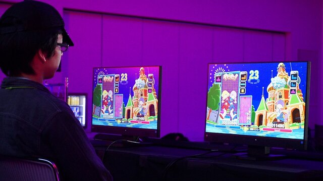 【レポート】千葉の山奥で開催されたゲーミングキャンプ「Red Bull Gaming U 2015」が凄まじい！『ぷよテト』を極める3日間に潜入