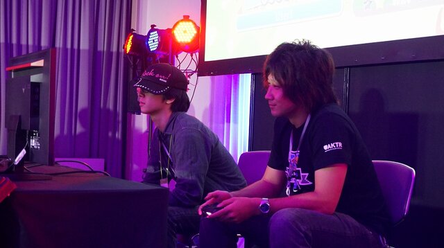 【レポート】千葉の山奥で開催されたゲーミングキャンプ「Red Bull Gaming U 2015」が凄まじい！『ぷよテト』を極める3日間に潜入