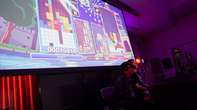 【レポート】千葉の山奥で開催されたゲーミングキャンプ「Red Bull Gaming U 2015」が凄まじい！『ぷよテト』を極める3日間に潜入