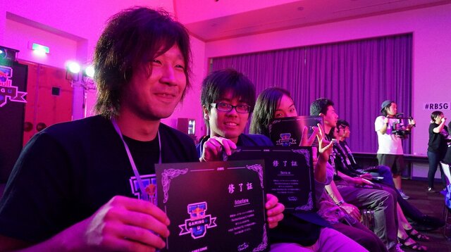 【レポート】千葉の山奥で開催されたゲーミングキャンプ「Red Bull Gaming U 2015」が凄まじい！『ぷよテト』を極める3日間に潜入