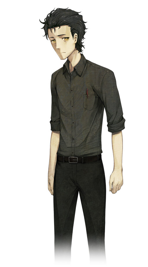彼らに一体何が…『シュタインズ・ゲート ゼロ』登場キャラの新衣装が明らかに、アマデウス“紅莉栖”の映像も公開