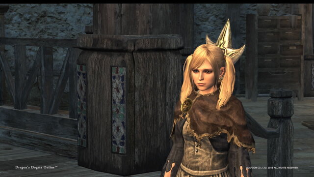 【レポート】『ドラゴンズドグマ オンライン』女性プレイヤーがガチムチファイターで金髪ツインテールプリーストと冒険