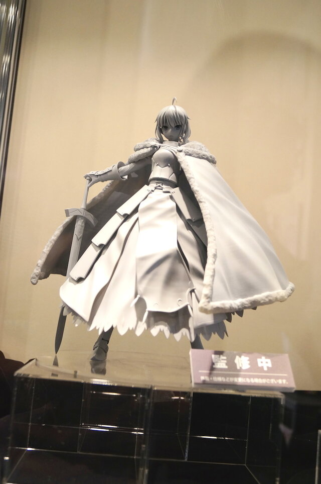 【マチ★アソビ15】「モンハン」「ゴッドイーター」「森P」など、出展ゲームメーカーの現地写真まとめ