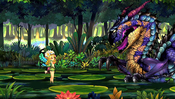 『オーディンスフィア レイヴスラシル』POWゲージの行動制限撤廃など、PS2版からの変更点などが一挙公開！ 最新映像4本もお披露目