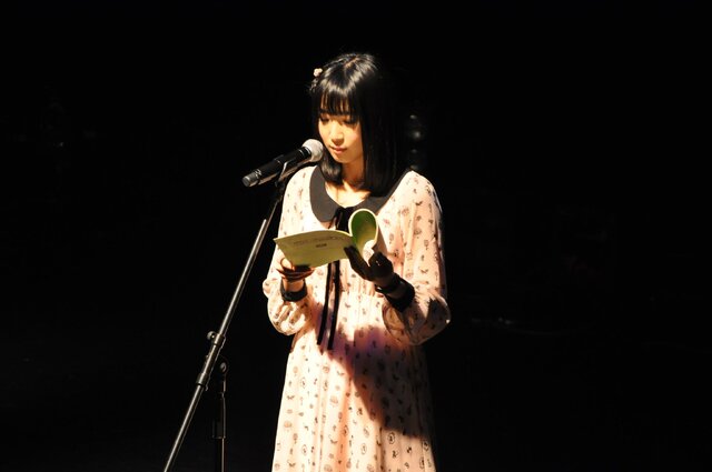 【レポート】「科学アドベンチャーライブ2015」はいとうかなこもZweiも紅莉栖もフェイリスも全部のせだった