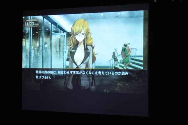 【レポート】「科学アドベンチャーライブ2015」はいとうかなこもZweiも紅莉栖もフェイリスも全部のせだった