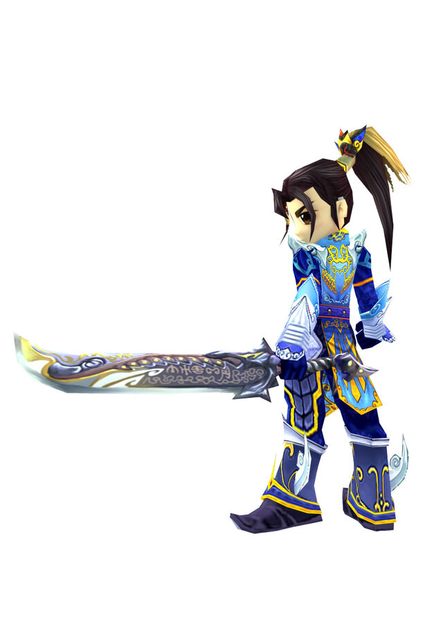 Copyright (c) 2007 KRG SOFT & MGAME JAPAN Corp. All Rights Reserved.