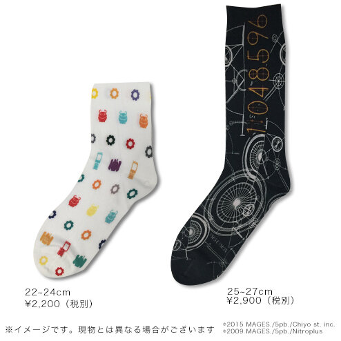 “シュタゲ×アトレ”コラボにより秋葉原が大変なことに…北口にタイムマシンが出現し、ビルに人工衛星が激突 ― コラボ商品の販売も