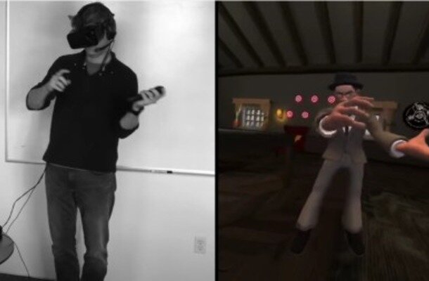3D仮想空間「セカンドライフ」の生みの親、新たなVR仮想空間の最新デモ動画を公開