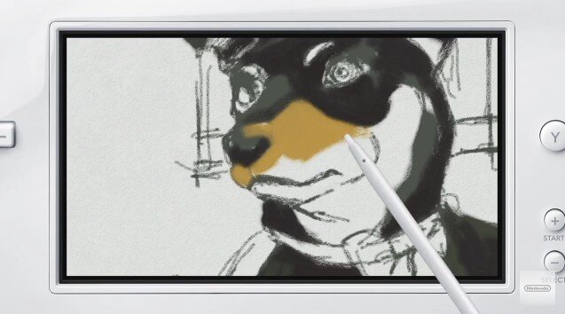 じっくり絵心教室