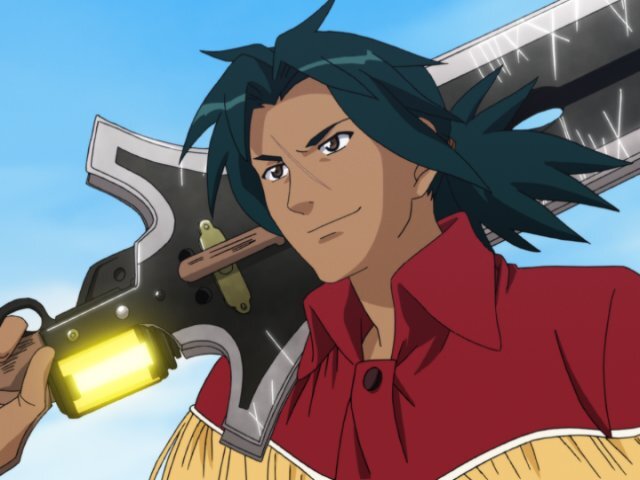 ファンタシースターZERO