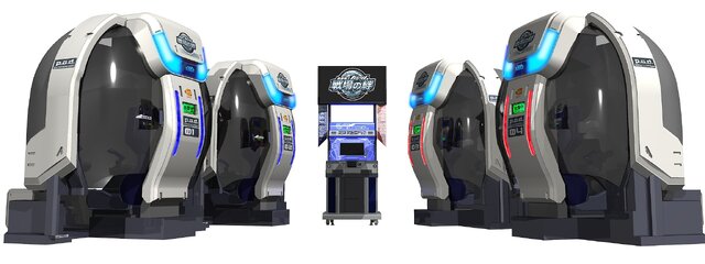 AC『ガンダム 戦場の絆』REV.3.50は12月10日実装 ─ 「支援型」追加やUI変更など