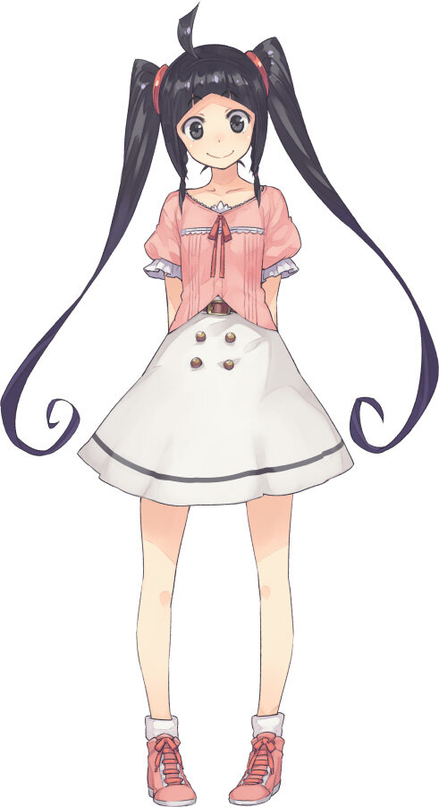 細峰 真理（さきみね まり）