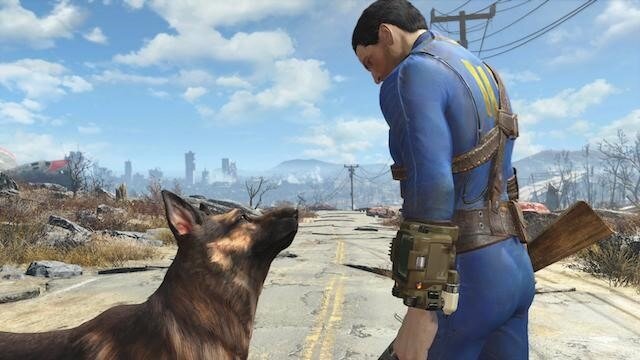 【レポート】ローカライズの出来栄えは？『フォールアウト4』日本版インプレッション