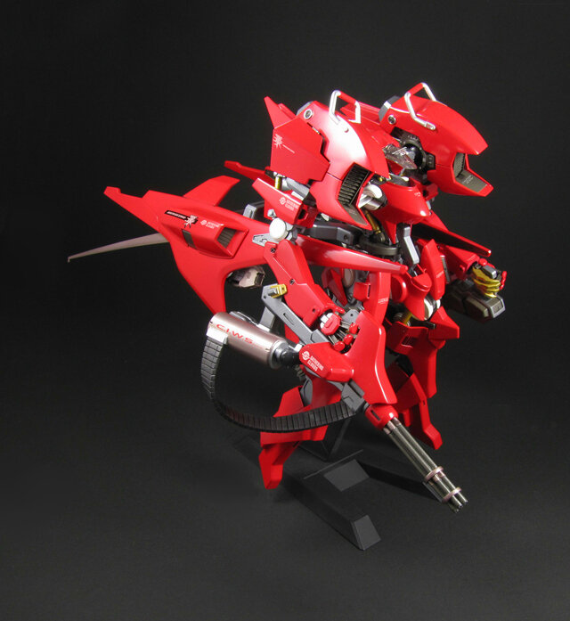 Xbox『叢-MURAKUMO-』主人公機「クラウドブレイカー」のプラキットがリニューアル再生産決定