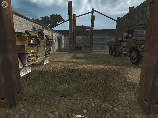 OPERATION7 RELOAD