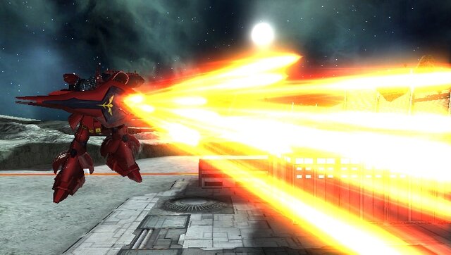 『ガンダム EXVS-FORCE』シリーズ初となるMA出撃ミッションが登場！新システム「アドバンス」や参戦機体情報も