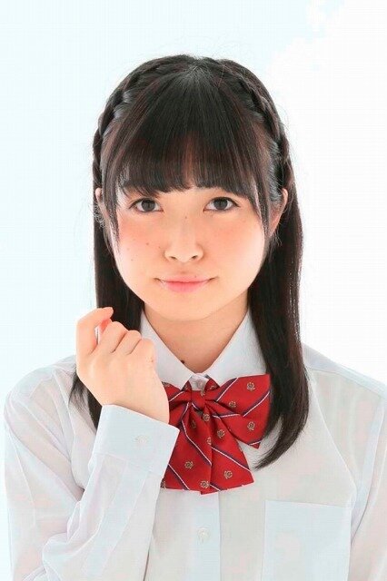 吉岡茉祐さん