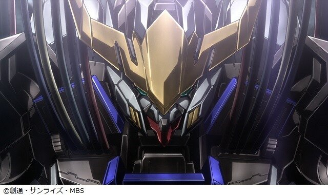 (C)創通・サンライズ・ＭＢＳ
