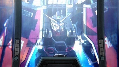 (C)創通・サンライズ