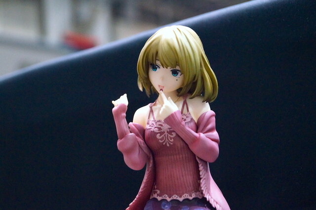 【フィグライフ！】第19回：サンタ服を着たミクさんが新しい仲間をトレフェスから連れてきたようです