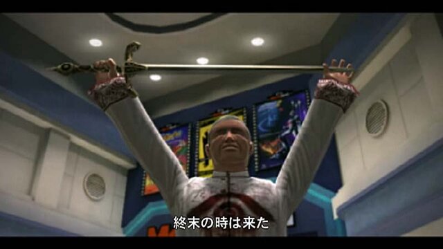 デッドライジング ゾンビのいけにえ
