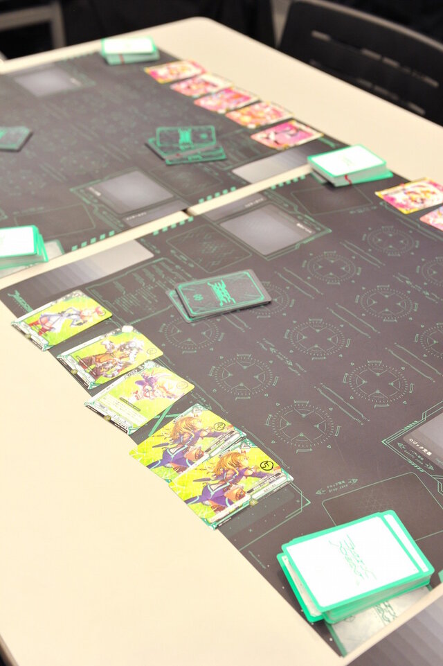 【レポート】新作TCG「ラクエンロジック」9月までのロードマップ公開！ほぼ毎月新作が登場するという怒涛の攻勢