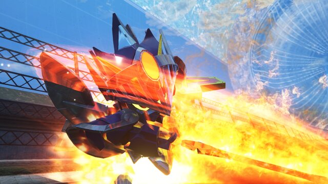 『ガンダムブレイカー3』には「武者頑駄無」や「闇将軍」など様々なSD機体が御伴として参戦！色替えも可能に