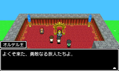 3DS『学友運命共同体』フィールド・街・ダンジョン・戦闘…最新画面写真をたっぷり紹介