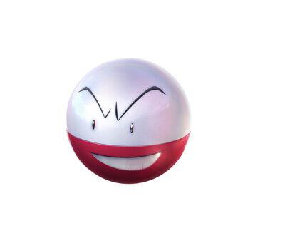 Wii U『ポッ拳』ガブリアスやテールナーのスクリーンショット公開、クール＆キュートなバトルをチェック