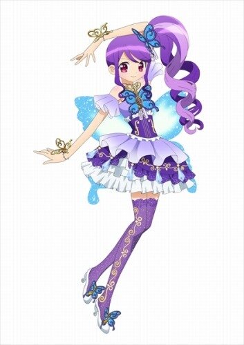 じゅのん
