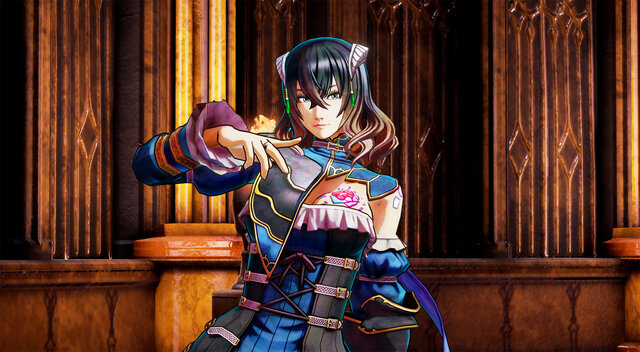 Background 3 / Character 3