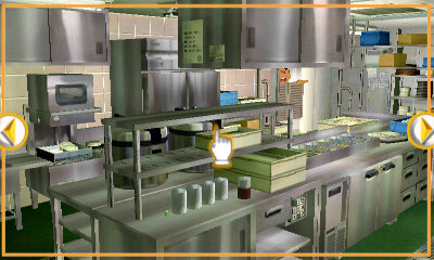人気脱出ADVを5本ずつ収録！3DS『THE 密室からの脱出 アーカイブス1』『アーカイブス2』2本同時発売