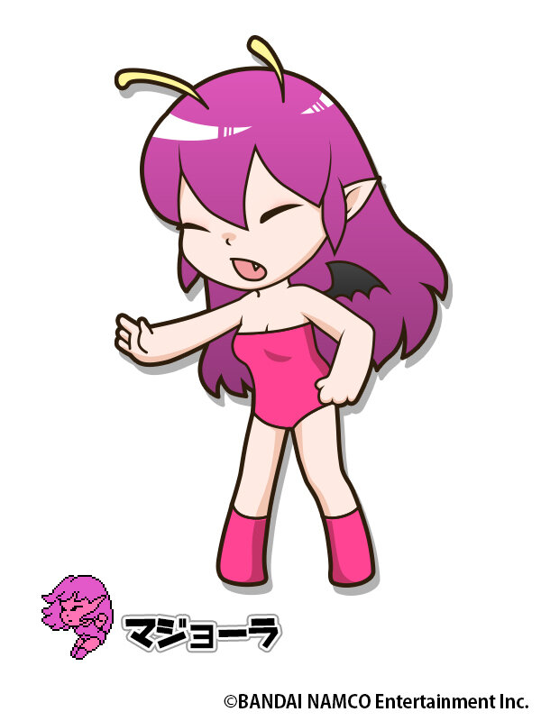 マジョーラ