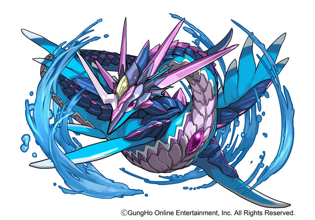『クローズ WORST V』×『パズドラ』コラボ開始―パズドラモンスターに拳で挑め！