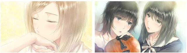 イノグレの『FLOWERS -Le volume sur ete-（夏篇）』がDMMで独占DL販売開始